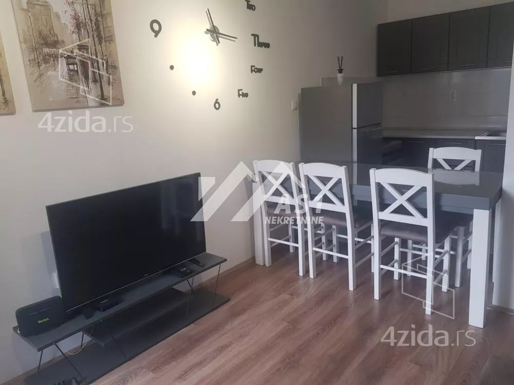 Garsonjera | 4zida