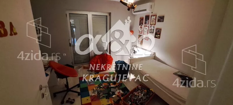3-etažna kuća | 4zida