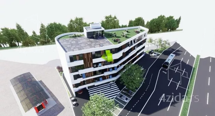 Poslovni prostor | 4zida