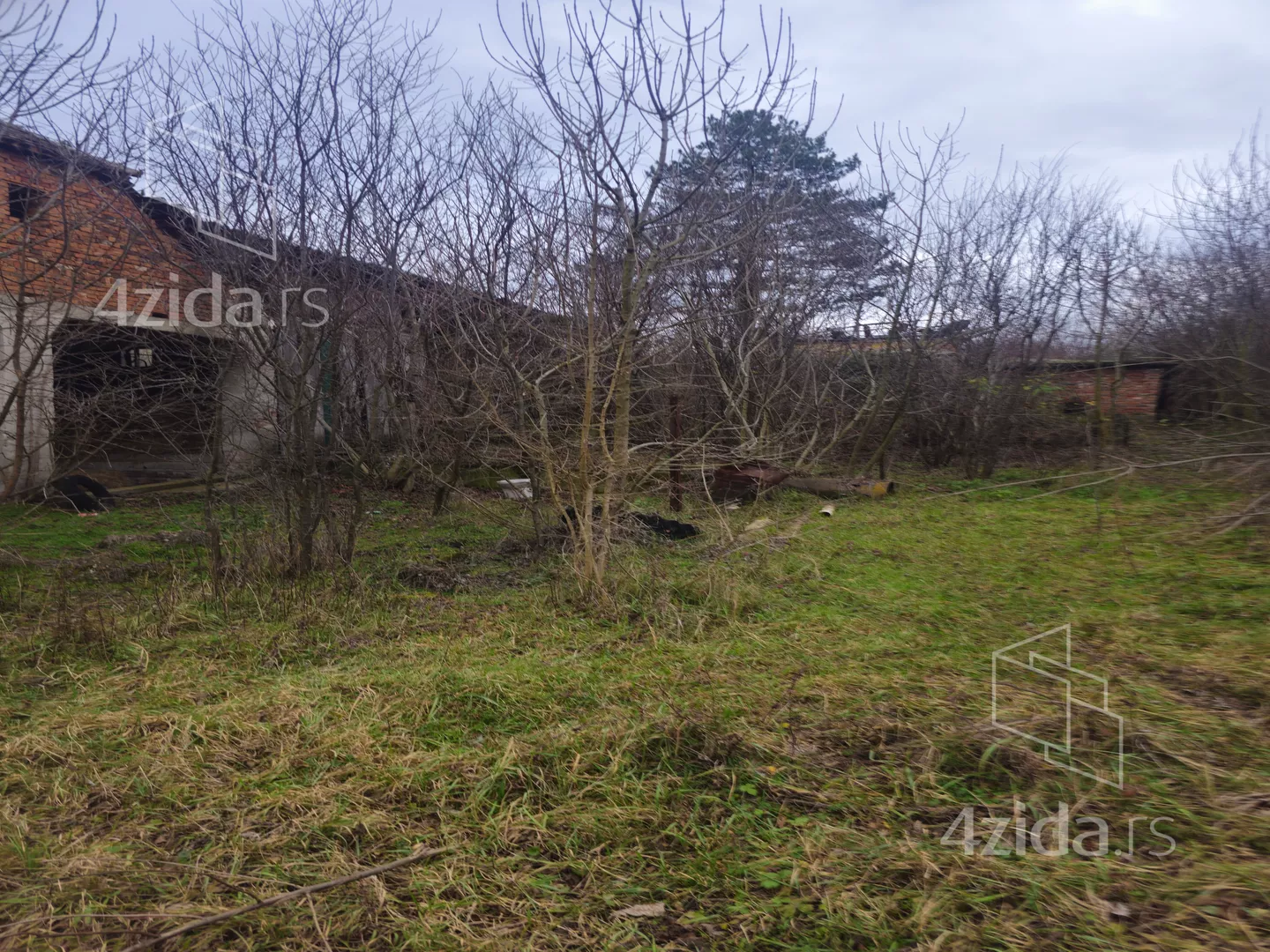 Građevinsko zemljište | 4zida