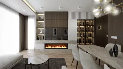 Andre Marinkovića | 4zida.rs