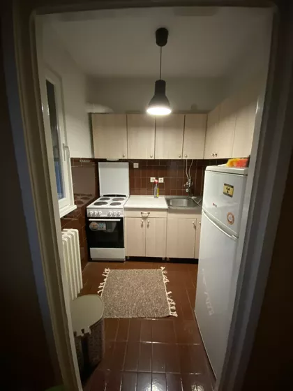 Pere Velimirovića 8 | 4zida.rs