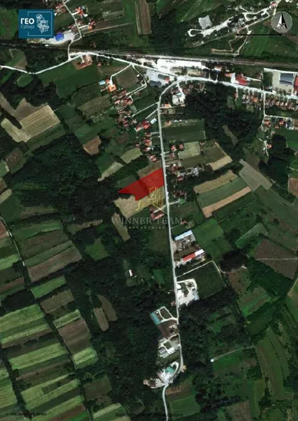 Gradske lokacije | 4zida.rs