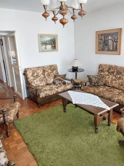 Vidikovački venac | 4zida.rs