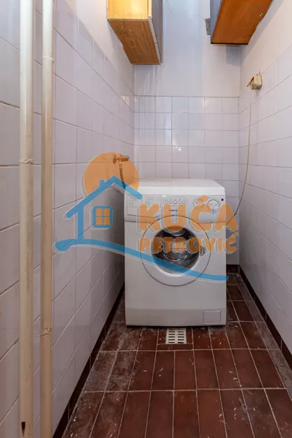 Vizantijski bulevar | 4zida.rs