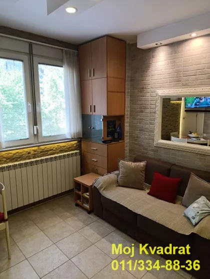 Radoja Domanovića | 4zida.rs