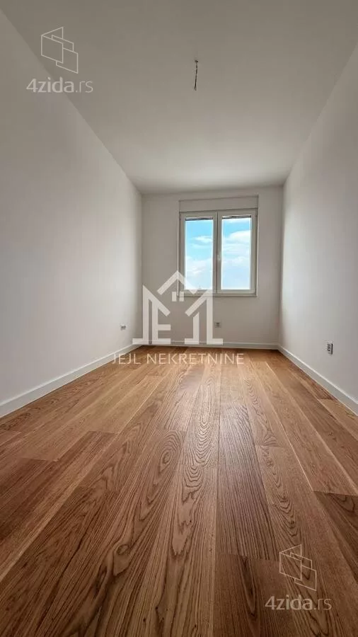 Petosoban stan | 4zida