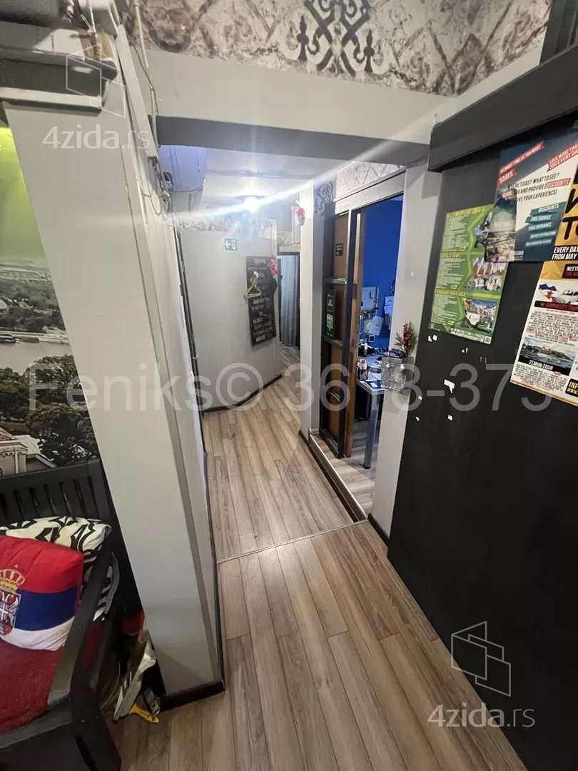 Osmosoban stan | 4zida