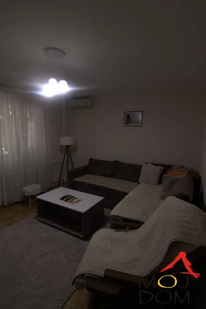 Železnička stanica | 4zida.rs