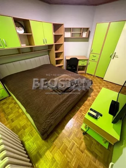 Danila Lekica Spanca | 4zida.rs