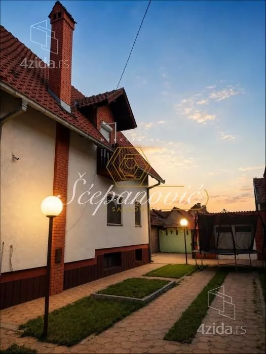2-etažna kuća | 4zida
