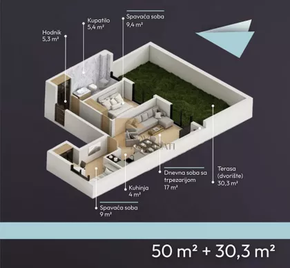 Lekino Brdo | 4zida.rs