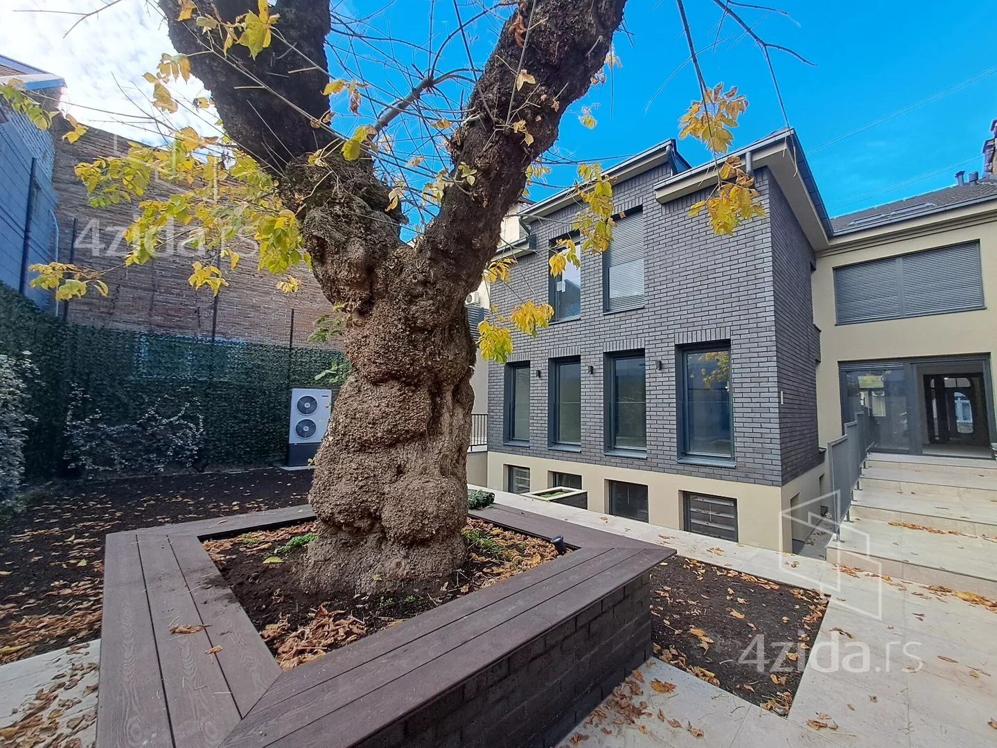 3-etažna kuća | 4zida