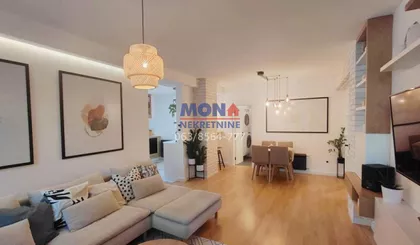 Slobodana Jovanovića | 4zida.rs
