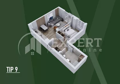 Palilulska | 4zida.rs