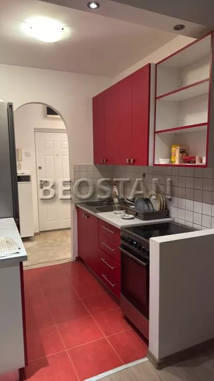 Gandijeva | 4zida.rs