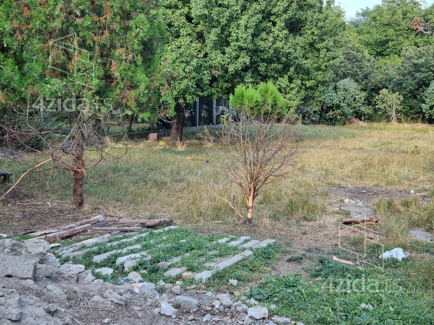 Građevinsko zemljište | 4zida