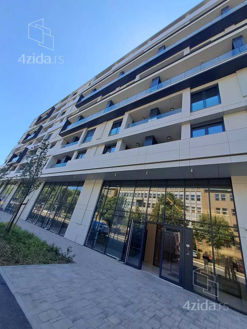 Fotografija stana 23 od 29
