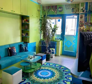 Podbara, Gradske lokacije, Novi Sad, 2.0 stan | 4zida.rs