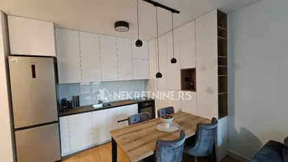 Bulevar Kralja Aleksandra | 4zida.rs