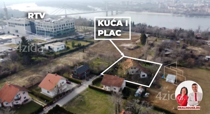 3-etažna kuća | 4zida