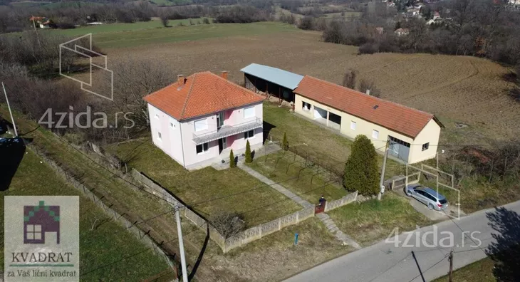 Kuća | 4zida