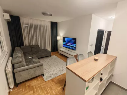 Miodraga Petrovića Čkalje 25 | 4zida.rs