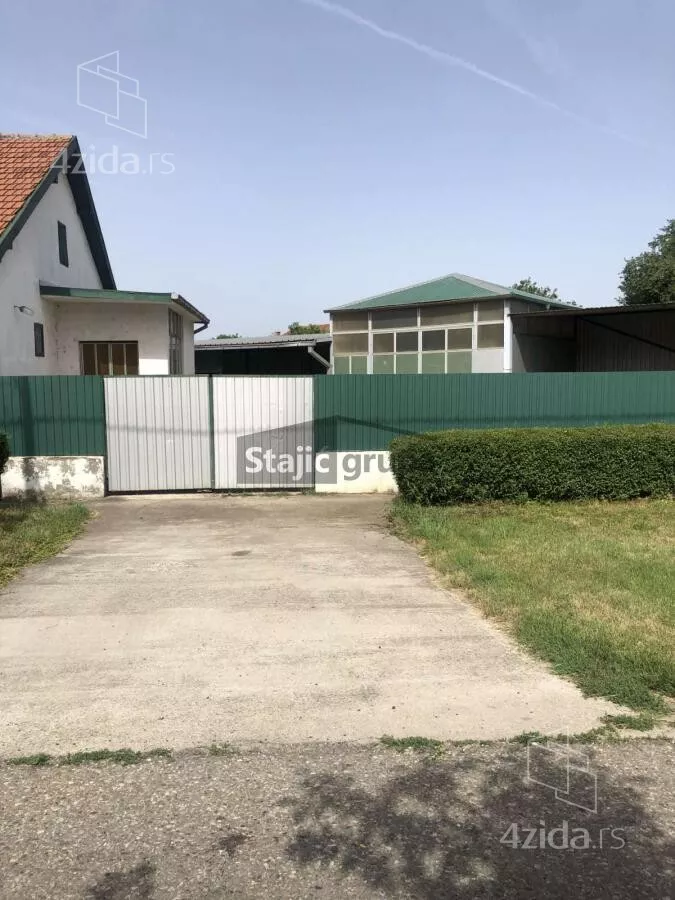 Kuća | 4zida