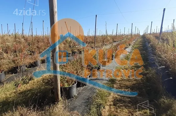 Građevinsko zemljište | 4zida