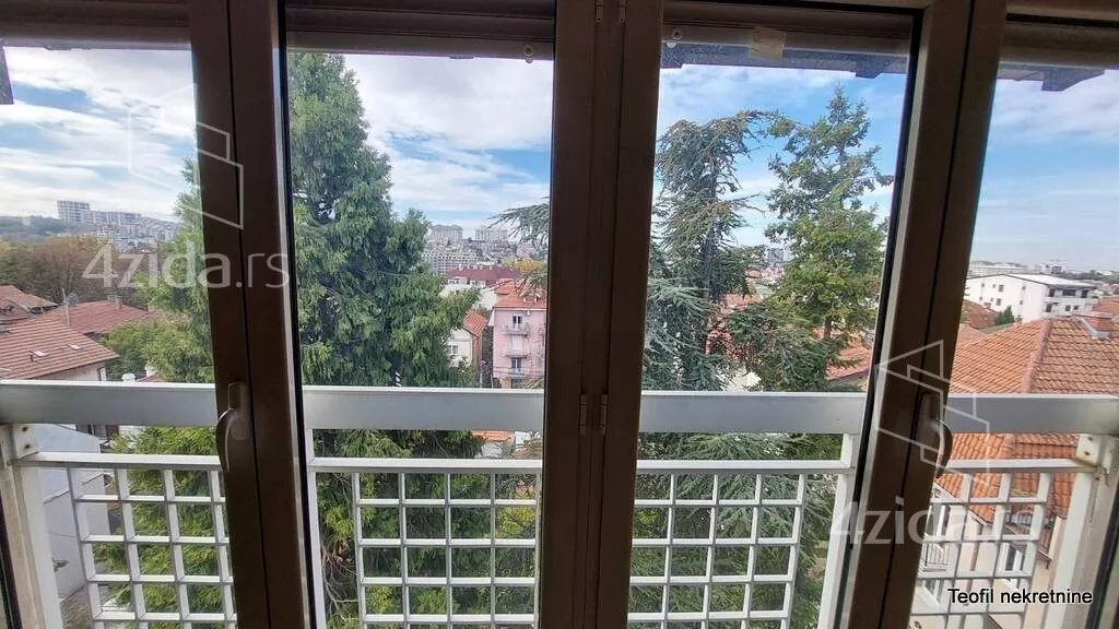 5-etažna kuća | 4zida