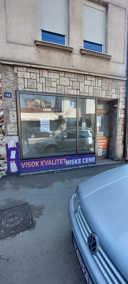 Ratka Pavlovića Ćićka | 4zida.rs