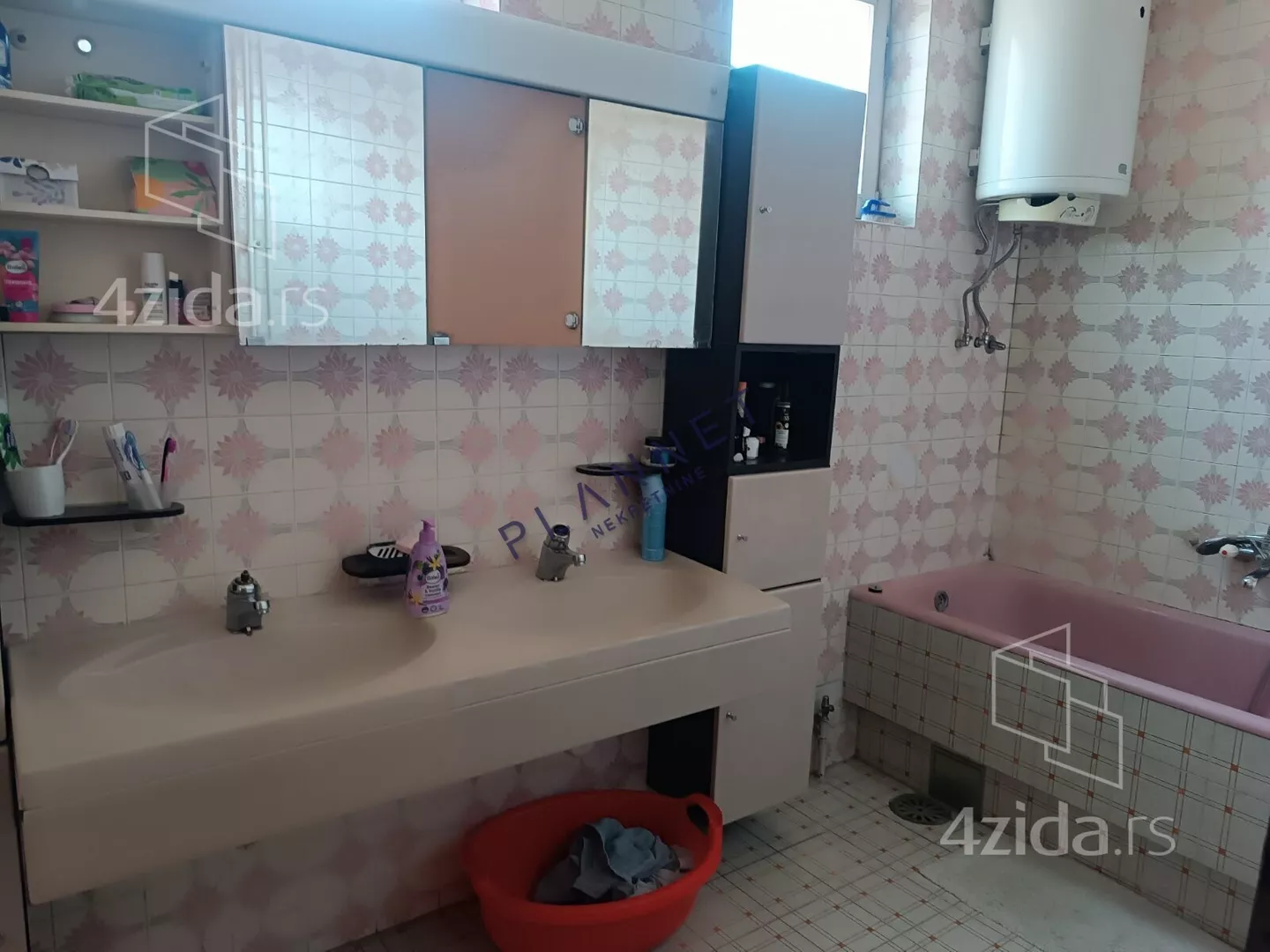 3-etažna kuća | 4zida