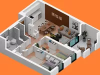 Podbara, Gradske lokacije, Novi Sad | 4zida.rs