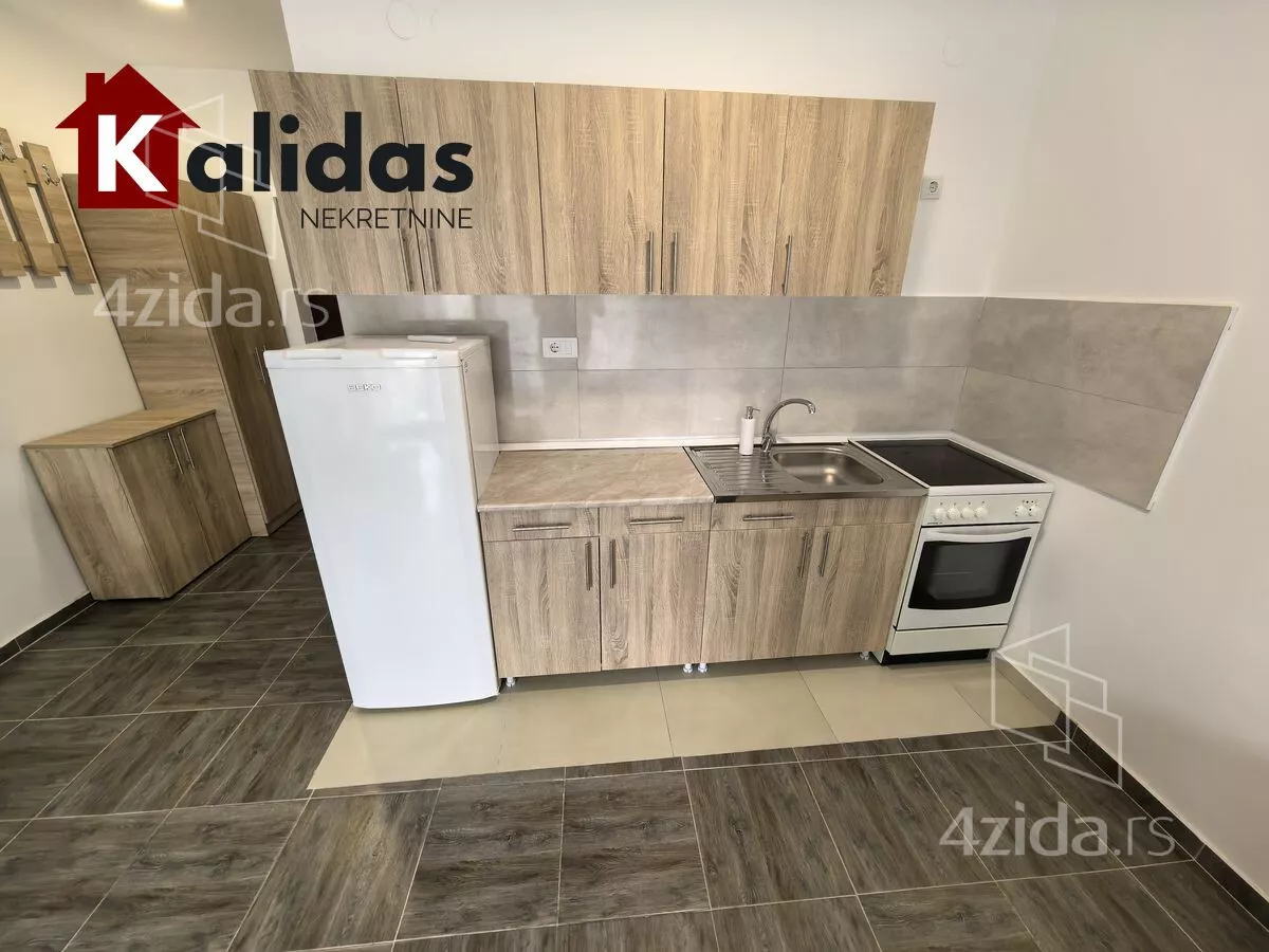 Garsonjera | 4zida