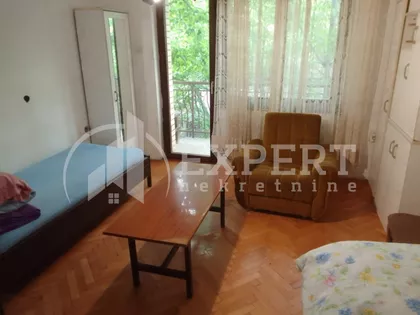 Bulevar svetog cara | 4zida.rs