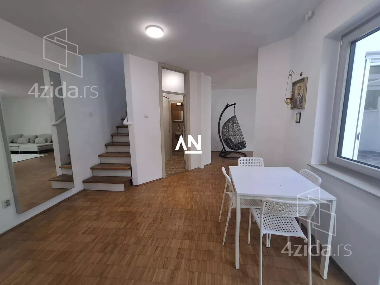 3-etažna kuća | 4zida