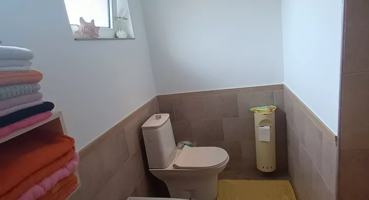 4-etažna kuća | 4zida