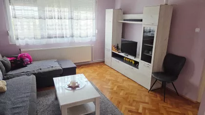 Aleja Maršala Tita | 4zida.rs