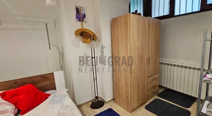 Njegoševa | 4zida.rs