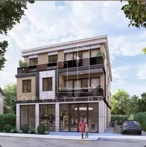 Gorana Kovačića | 4zida.rs