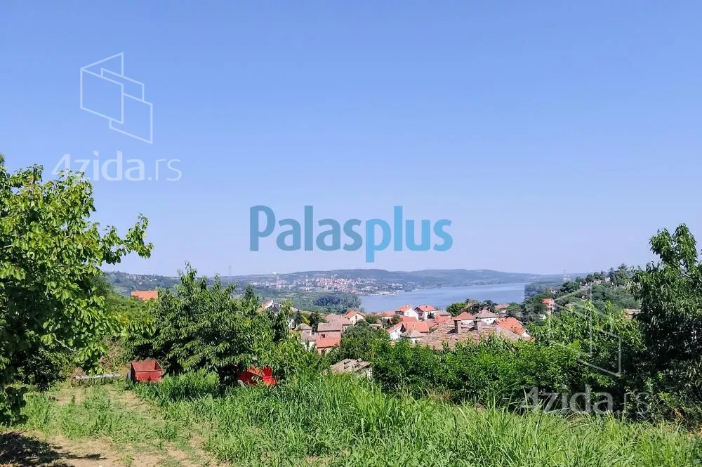 Poljoprivredno zemljište | 4zida