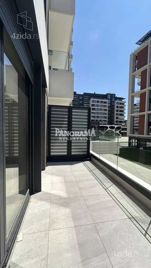 Garsonjera | 4zida