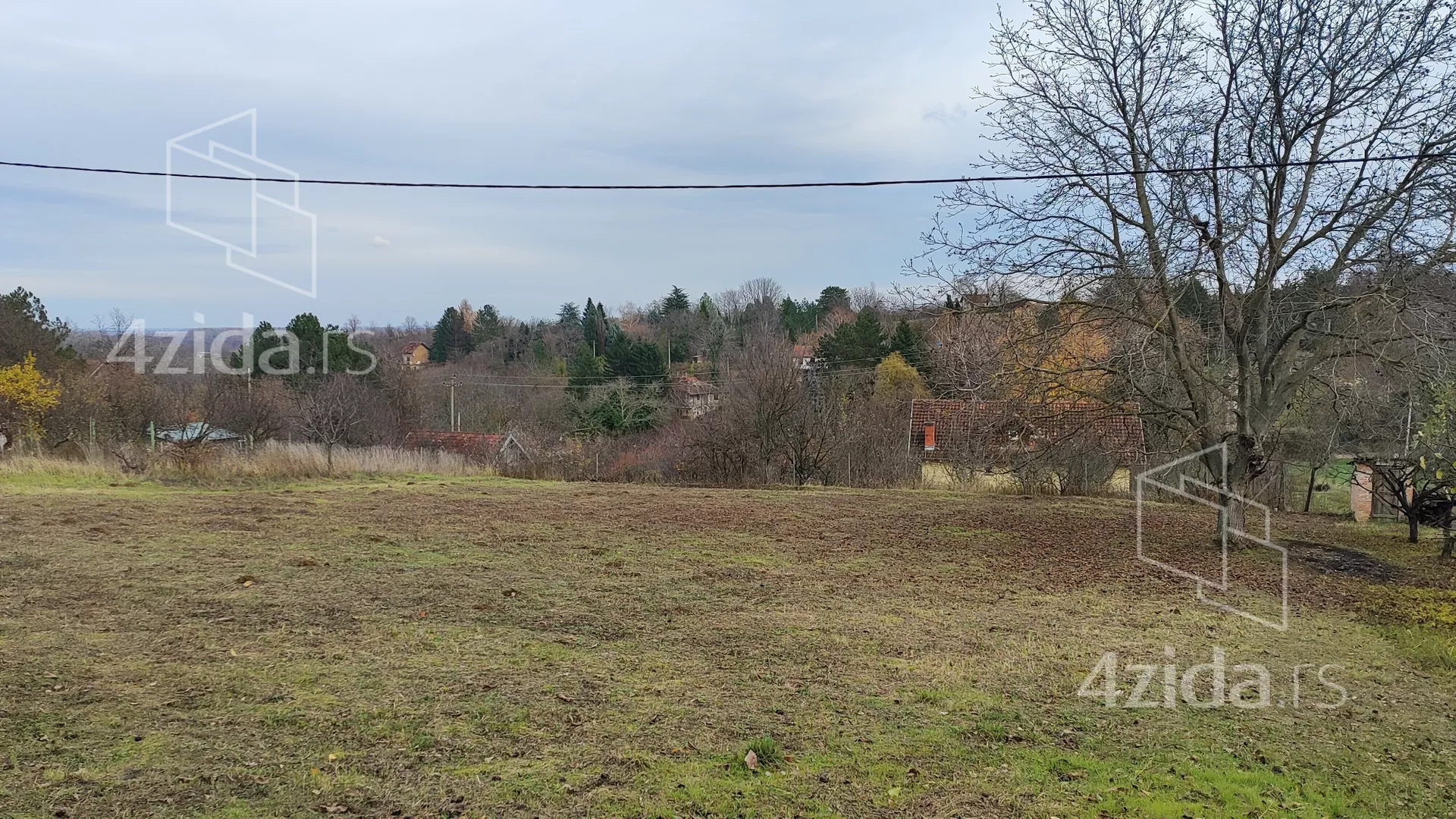 Građevinsko zemljište | 4zida