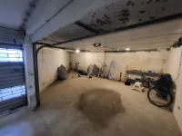 Garaža | 4zida
