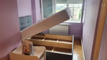 Milutina Milankovića 30 | 4zida.rs