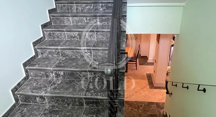 4-etažna kuća | 4zida