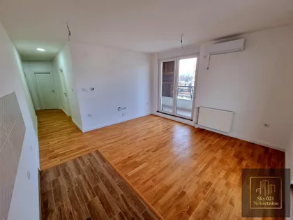 Bulevar Patrijarha Pavla (Somborski Bulevar) | 4zida.rs