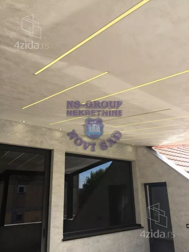 Šestosoban stan | 4zida