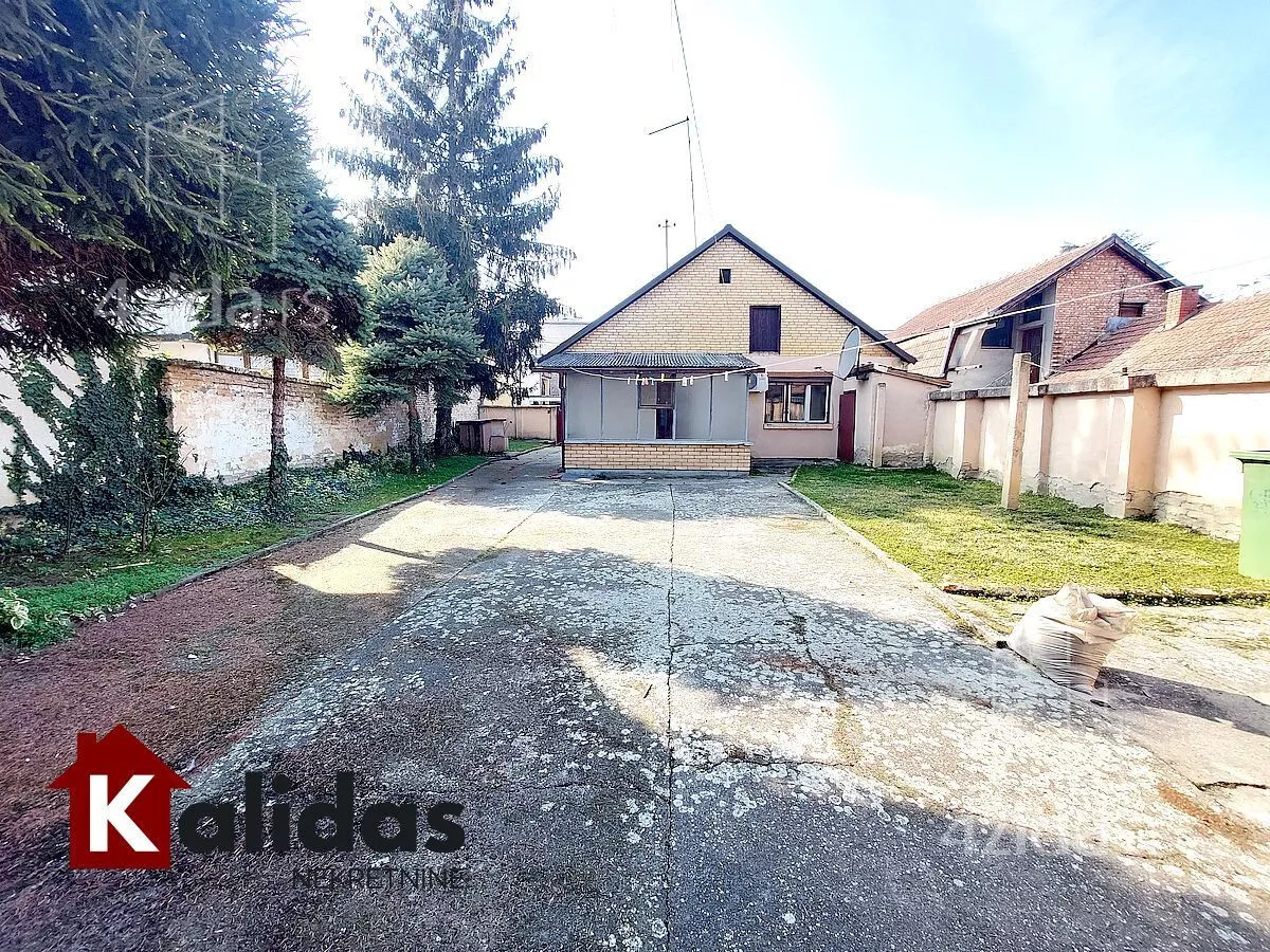 Kuća | 4zida