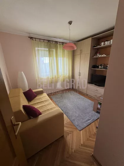 Vidikovački venac | 4zida.rs